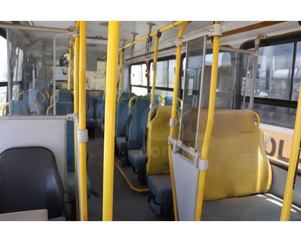 Foto de ASSARÉ/CE - Ônibus VW AMD SOLUM URBANA, 2014/2014
