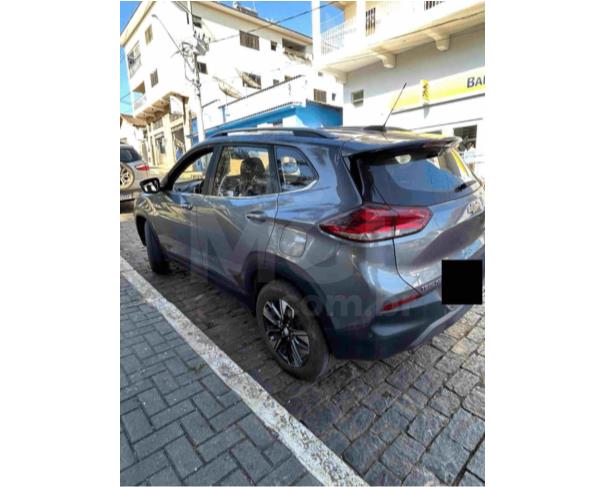 Foto de HELIODORA/MG - Chevrolet Tracker 1.2 Turbo Automático Premier,2022/2023, FLEX  