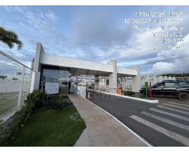 Anapolis/go — casa com 2 quartos e 2 vagas na garagem (1787702333668) casas em leilão | mgl leilões