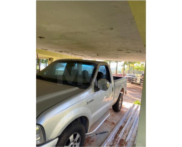 Foto de DIVINÓPOLIS/MG - FORD F250 XL G - ANO: 1999/1999 - PA13061