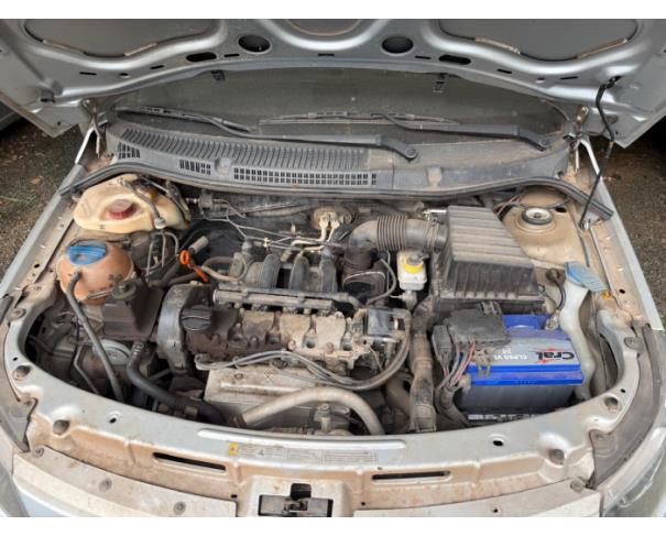 Foto de CARMÓPOLIS DE MINAS/MG - VOLKSWAGEN Gol 1.6 Power - 2010/2011