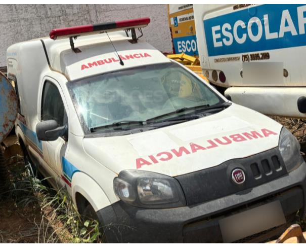 Foto de ANDARAÍ/BA - Fiat Fiorino HD WK E, 2018/2018