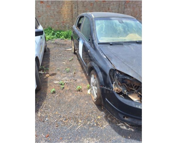 Foto de IRECÊ/BA - CARRO - GM Vectra Sedan Elite, 2007/2008