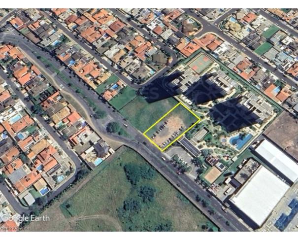 Foto de LIMEIRA/SP — Terreno com 1.760,80 m², localizado na Rua Mário Aparecido Cortez