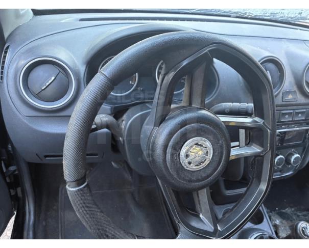 Foto de ITAÚNA/MG- VW GOL 1.6 2012/2013  -BC00055