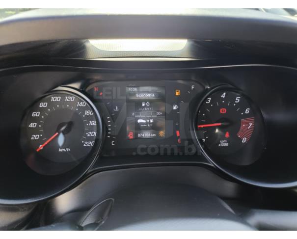 Foto de ITAÚNA/MG- FIAT ARGO 1.0 2022/2023- PA13020