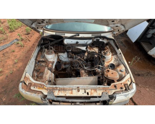 Foto de TAQUARUSSU/MS - Fiat Uno Mille Way Economy, 2013/2013, FLEX 