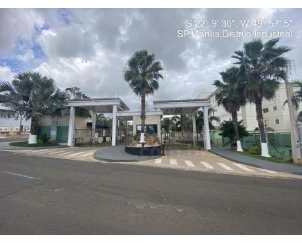 Foto de MARILIA/SP — Apartamento com 2 quartos (F8787701650978)