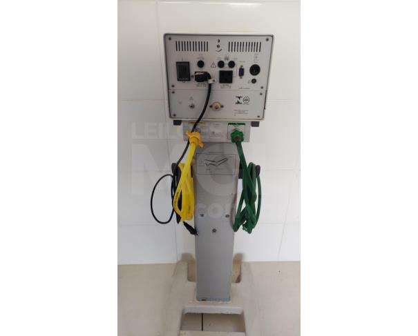 Foto de LOTE 003 - Ventilador Pulmonar Takaoka SN / MS 10229820082 - P74398