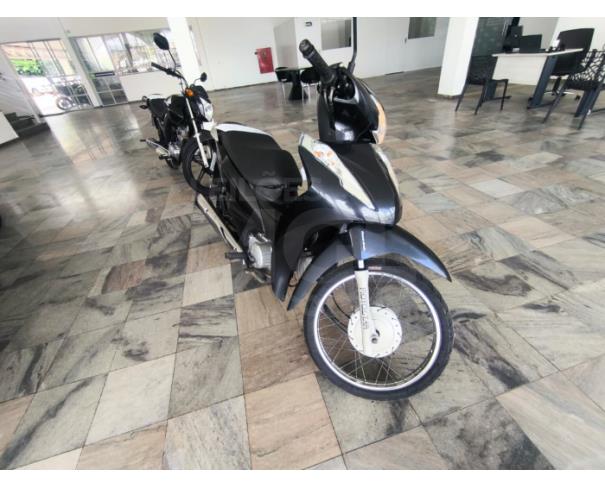 Foto de ITAÚNA/MG- HONDA BIZ 110I 2021/2021- PA12820