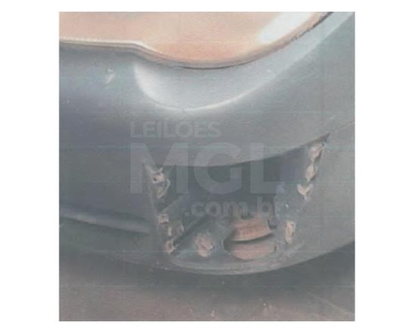 Foto de UBERABA/MG - FIAT Strada Fire Flex - 2007/2008