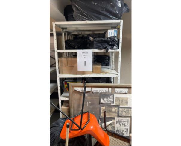 Foto de FORTALEZA/CE - Materiais de Escritório, Limpeza e Móveis