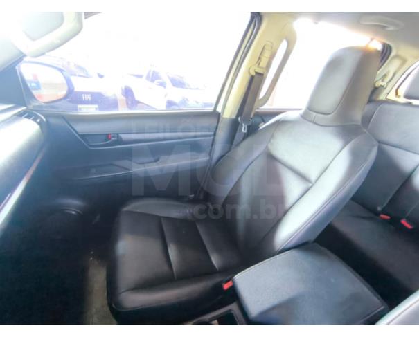 Foto de ITAÚNA/MG- TOYOTA HILUX CDLOWM4FD 2023/2024  PA13518