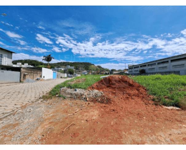 Foto de SÃO JOSÉ/SC - Terreno com 4.484,08m² no bairro Real Parque
