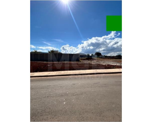 Foto de CAMPOS ALTOS/MG - Um lote de terreno com área total de 265,40m², sito a Rua Coronel Frederico Franco