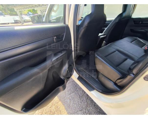 Foto de ITAÚNA/MG- TOYOTA HILUX 4X4 2.8 2022/2022  - PA13272