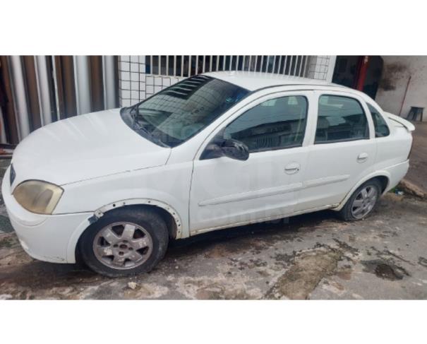 Foto de SÃO LUÍS/MA - CHEVROLET Corsa Sedan Premium - 2009/2010