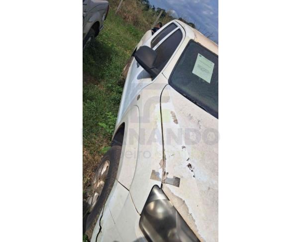 Foto de MARABÁ/PA - VW/AMAROK CD 4X4 SE, 2012/2012