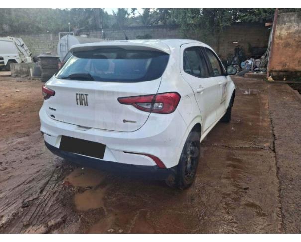 Foto de BOM JESUS DO GALHO/MG - Fiat Argo 1.0, 2022/2022, FLEX 