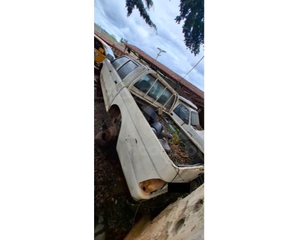 Foto de AGUA BOA/MG - Caminhonete Mitsubishi L200 4X4 GL, 2009/2009, DIESEL 