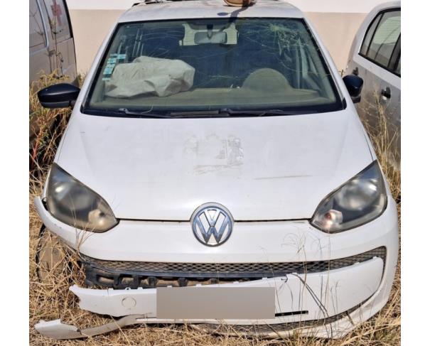 Foto de ASSARÉ/CE - CARRO - VW UP Take MA, 2014/2015