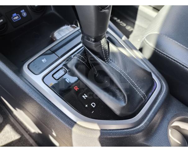 Foto de ITAÚNA/MG- HYUNDAI CRETA PRESTIGE 2.0 16V FLEX AUT. 2020/2021- PA13368