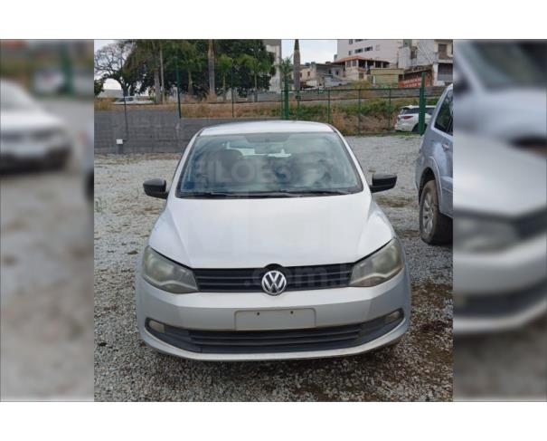 Foto de ITAÚNA/MG - Sucata de VOLKSWAGEN Gol City MB 