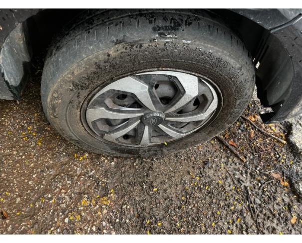 Foto de ITAÚNA/MG- FORD FIESTA SEDAN 1.6 FLEX 2010/2011- PA12763