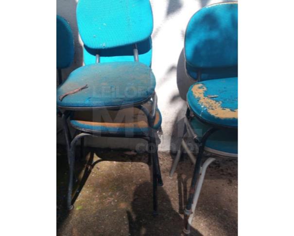 Foto de MATIPÓ/MG- Lote de bens diversos (Escola Municipal Presidente Medici) 