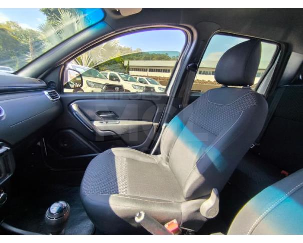 Foto de ITAÚNA/MG- RENAULT OROCH PRO 1.6 2024/2025- PA13044