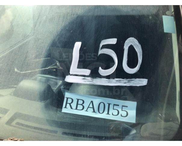 Foto de PRESIDENTE KENNEDY/ES - Veiculo I/Peugeot Part Reves Ambulância, ANO 2019/2020