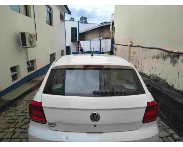 Foto de CRUCILÂNDIA/MG — VW Gol 1.6 L, MB5, 2020/2021, FLEX 