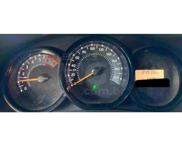 Foto de UBERLÂNDIA/MG - Renault Sandero Authentique 1.0, 2014/2015 