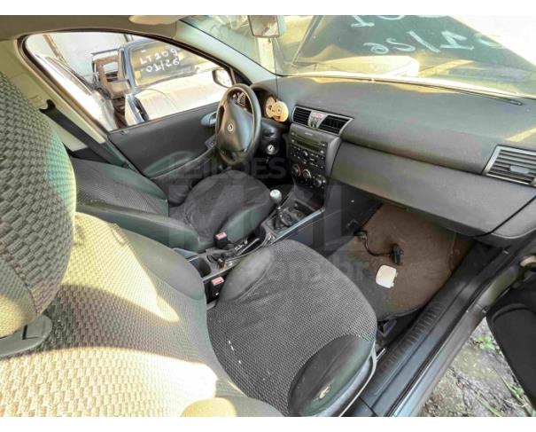 Foto de CAPIVARI/SP - VEÍCULO CONSERVADO - FIAT/STILO FLEX - 2006/2007