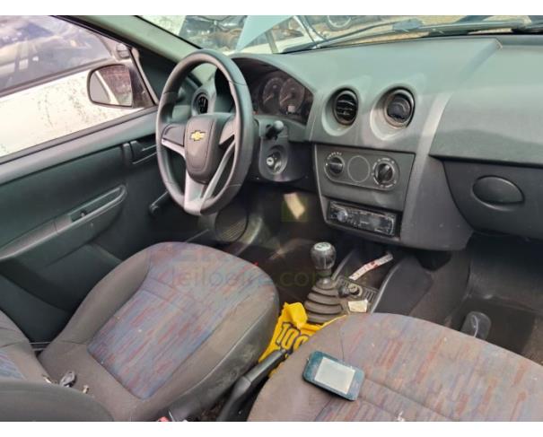 Foto de ARAXÁ/MG - CHEVROLET Celta 4P Life - 2010/2010 - CIRCULÁVEL