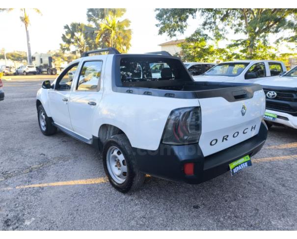 Foto de ITAÚNA/MG- RENAULT OROCH PRO 1.6 2023/2024-  PA13260