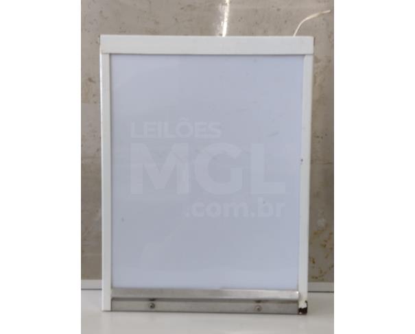 Foto de SENADOR CORTES/MG - Lote de aparelhos e utensílios médicos, odontológicos e hospitalares.