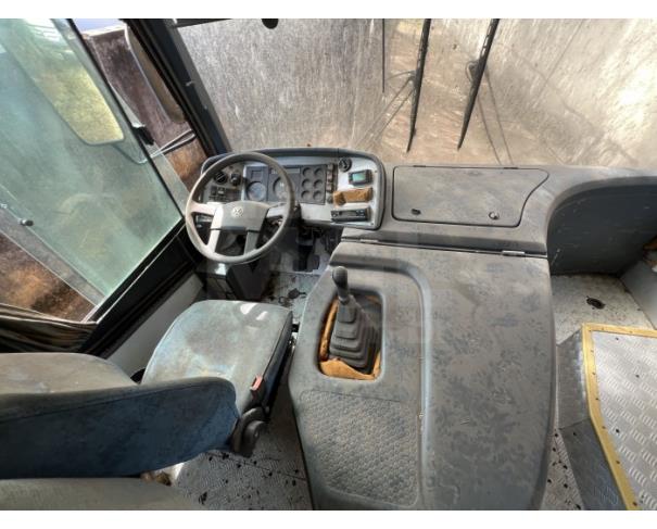 Foto de IGUATAMA/MG - Ônibus - VW 15.190 EOD E. HD ORE, 2011/2012