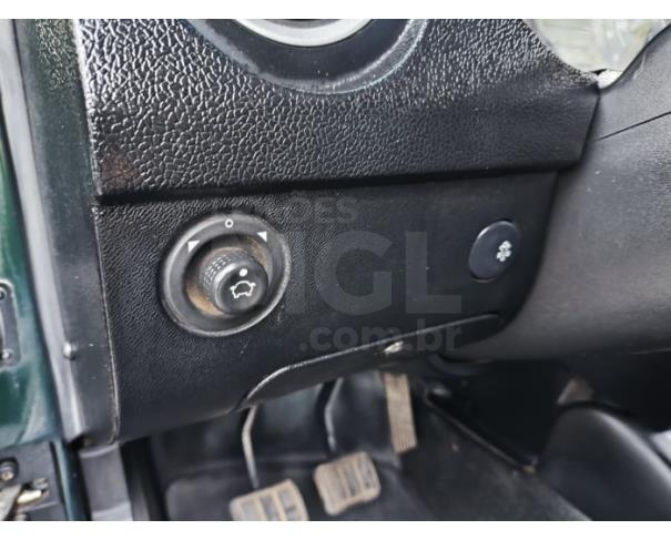 Foto de ITAÚNA/MG- TROLLER T4 TDI 2012/2013 DIESEL - PA00929