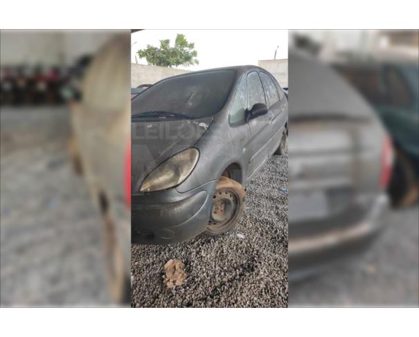 Foto de APARECIDA DE GOIÂNIA/GO - CITROEN XSara Picasso GXS - CIRCULÁVEL 