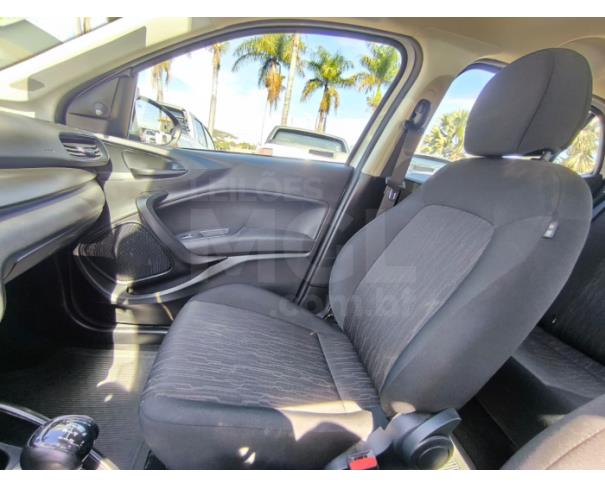 Foto de ITAÚNA/MG- FIAT ARGO DRIVE 1.0 2025/2025- PA13242