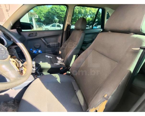 Foto de ITAÚNA/MG- VOLKSWAGEN GOL CITY 2007/2008-PA12899