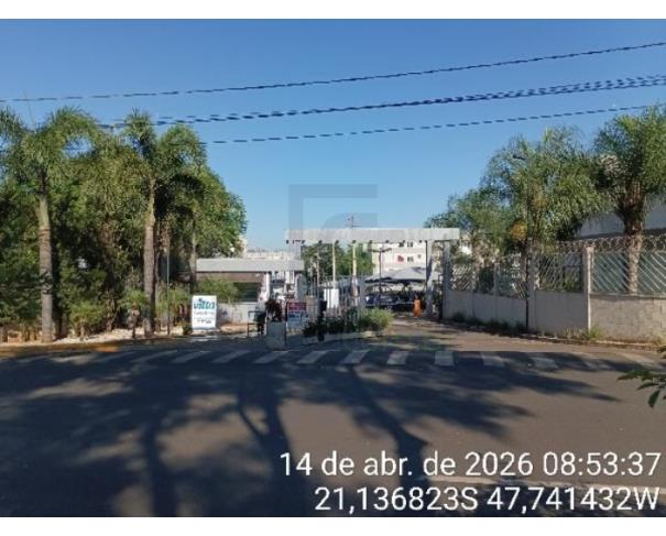 Foto de RIBEIRAO PRETO/SP — Apartamento com 2 quartos (8555539777148)