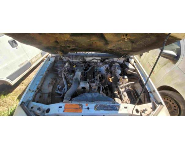 Foto de SANTA MARIA MADALENA/RJ - Caminhonete Ford Ranger XL 13P, 2010/2011, DIESEL 