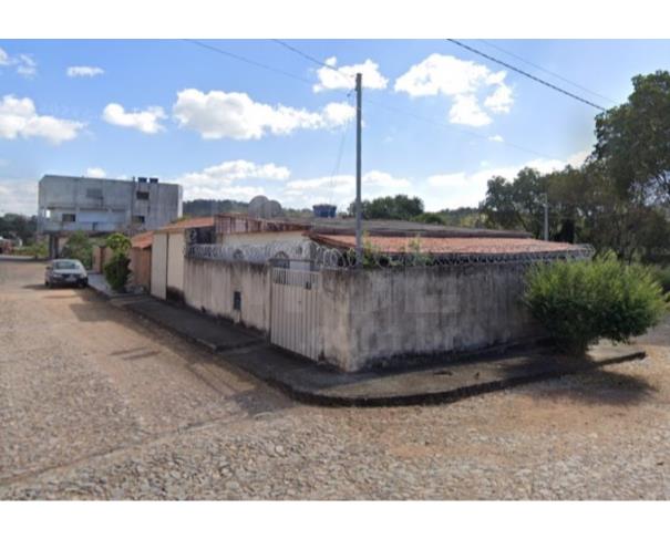 Foto de LEANDRO FERREIRA/MG — Casa com 3 quartos no bairro Novo Oriente