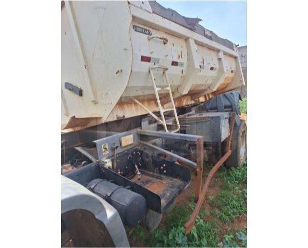 Foto de IRECÊ/BA - Caminhão Ford Cargo 1719, 2015/2015