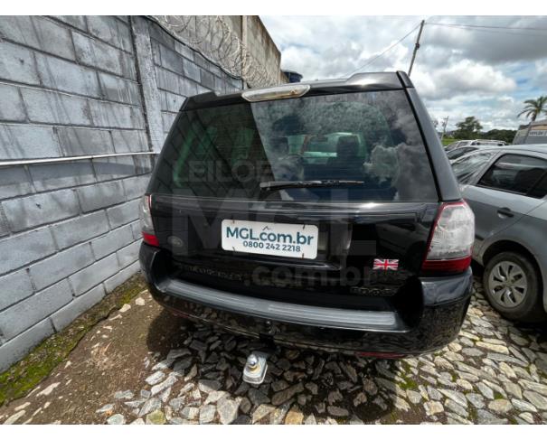 Foto de ITAUNA/MG - LAND ROVER/FREELANDER2 SD4 S 2012/2012 - SC921