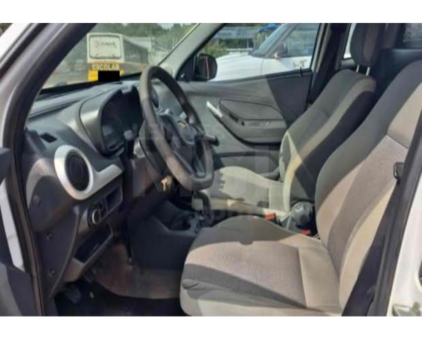 Foto de CAMPESTRE DA SERRA/RS - Caminhonete Chevrolet Montana LS2, 2019/2020, FLEX 