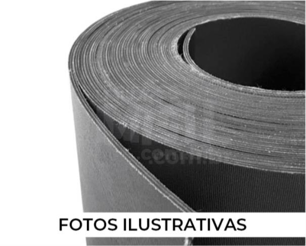 Foto de ITATIAIUÇU MG - 50 M - CORREIA TRANSPORTADORA PLYLON 330 STACKER 24" - 3 LONAS 3/8"X1/8" - MATERIAL DEVE SER- ENTREGUE PALETIZADO E AMARRADO POR FITA METALICA