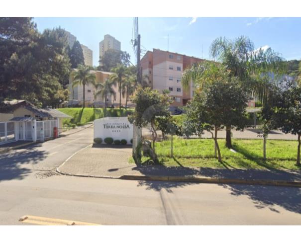 Foto de Caxias do Sul/RS - Apartamento com 38.23 m² no Bairro Cruzeiro 529526614